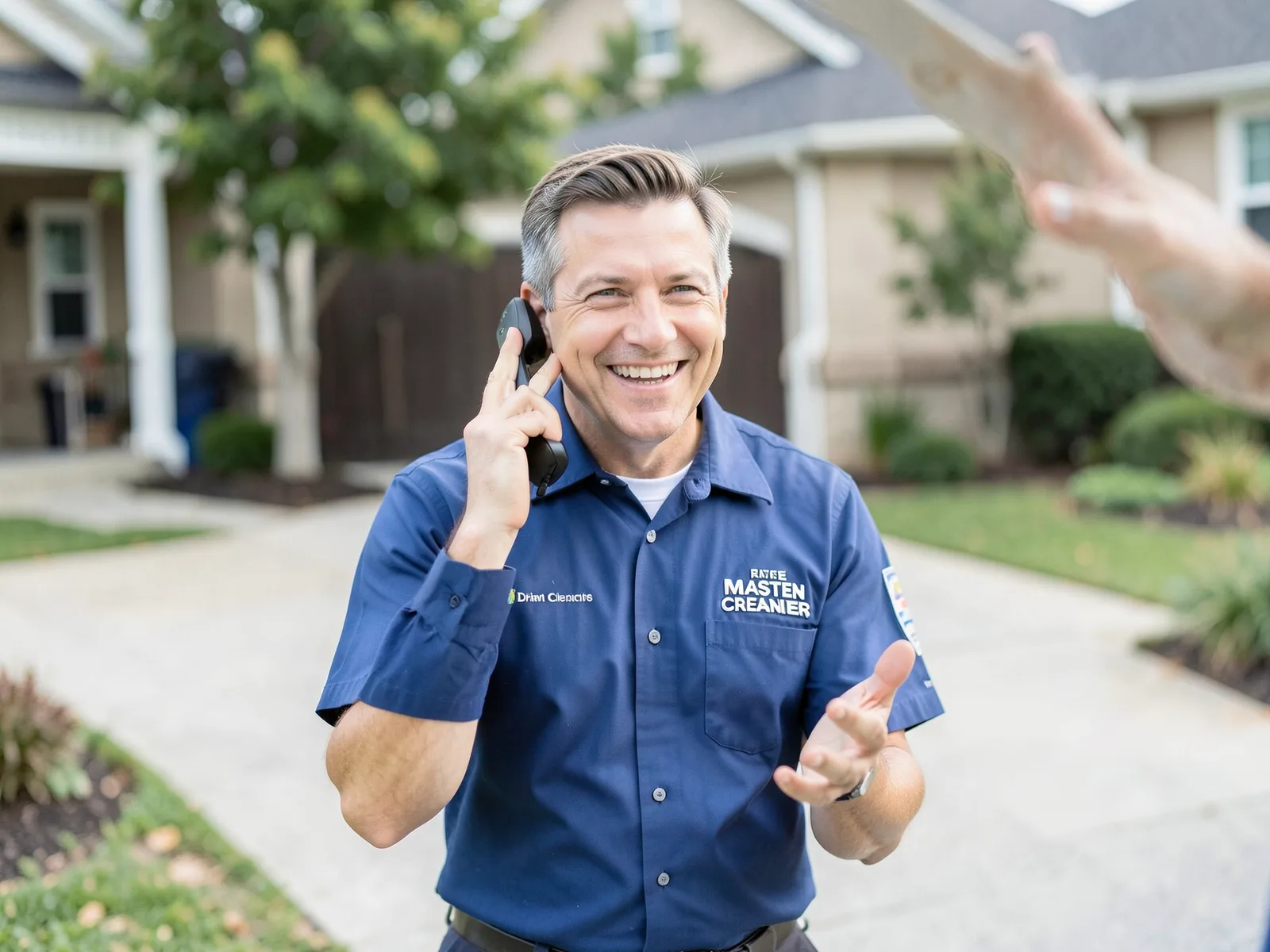 Drain Cleaning Rockwood, MI FAQs